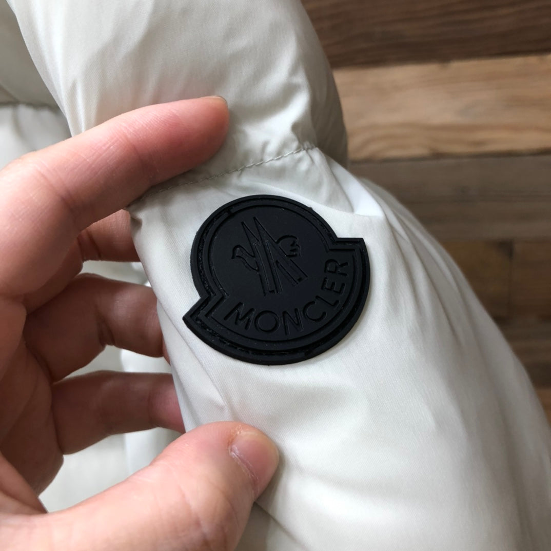 Giacca Moncler