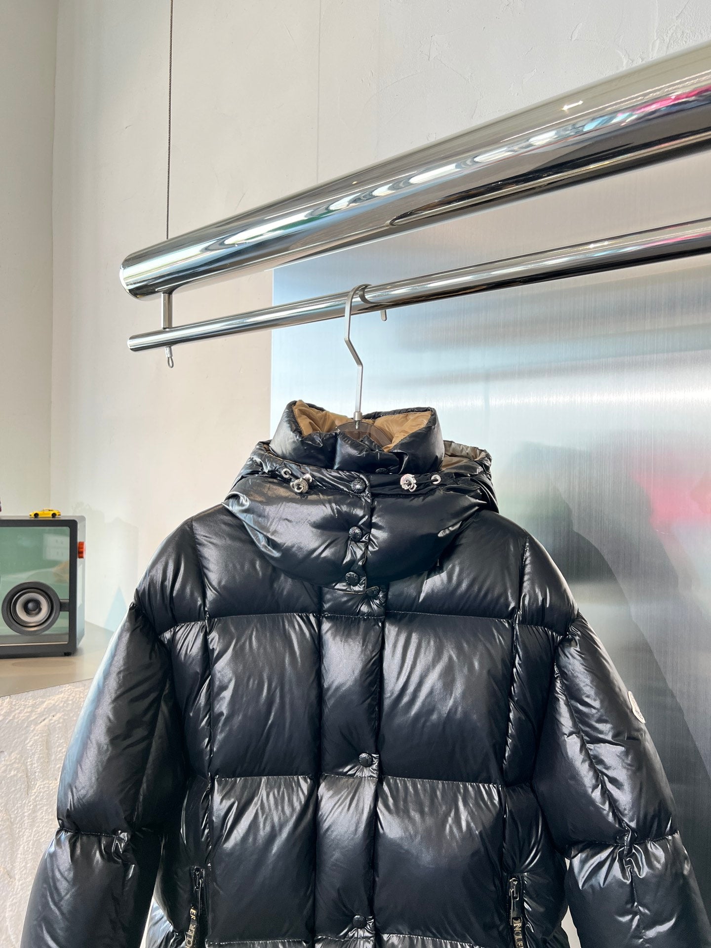 Giacca Moncler