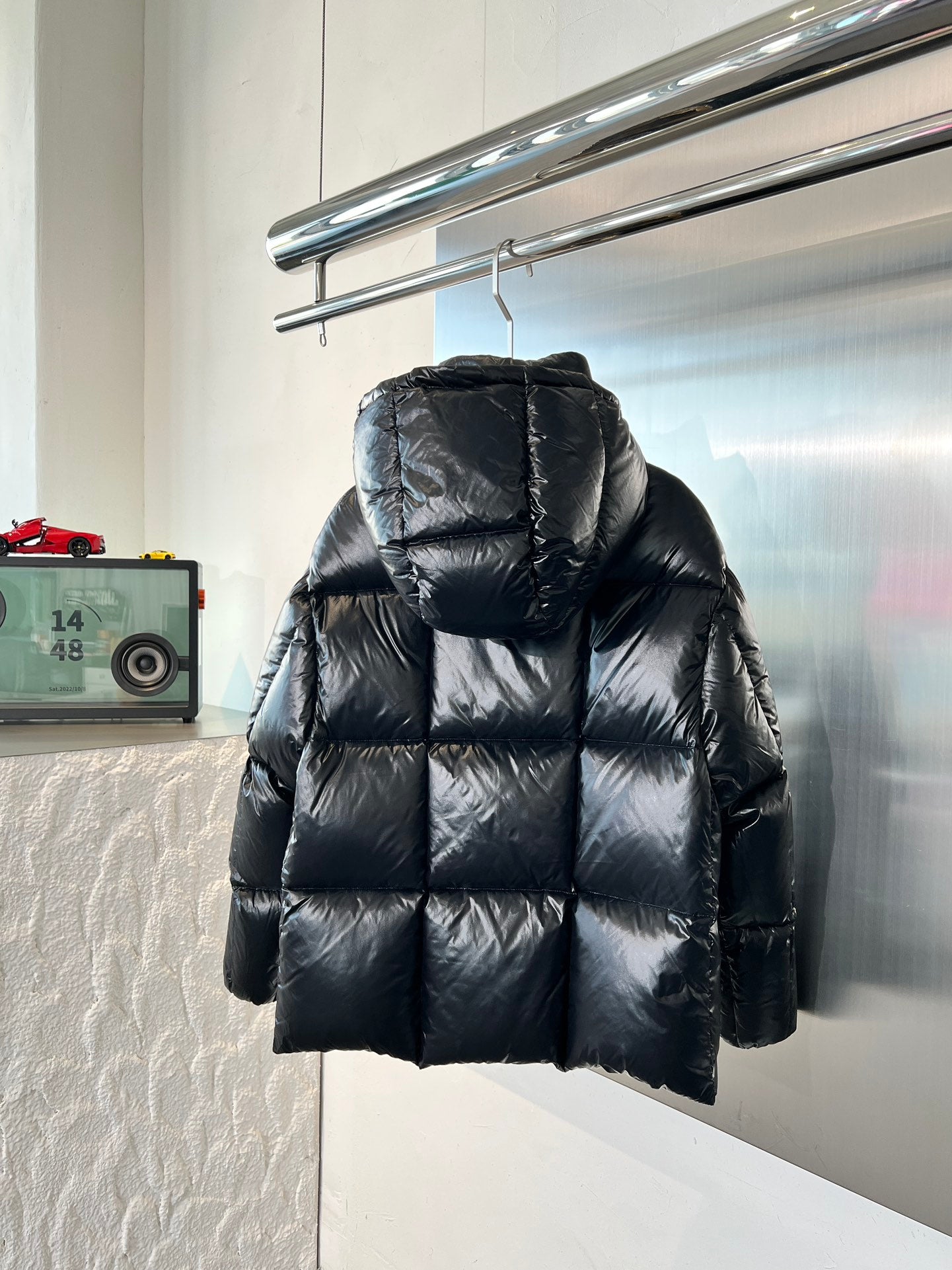 Giacca Moncler