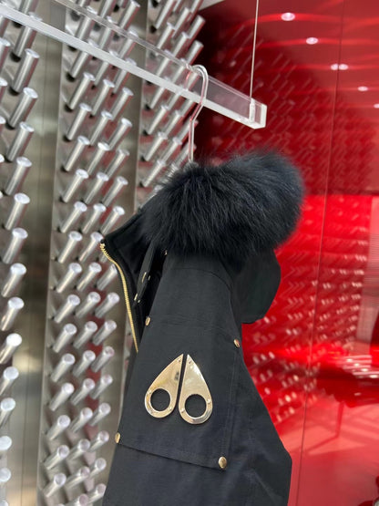 Giacca Moose Knuckles