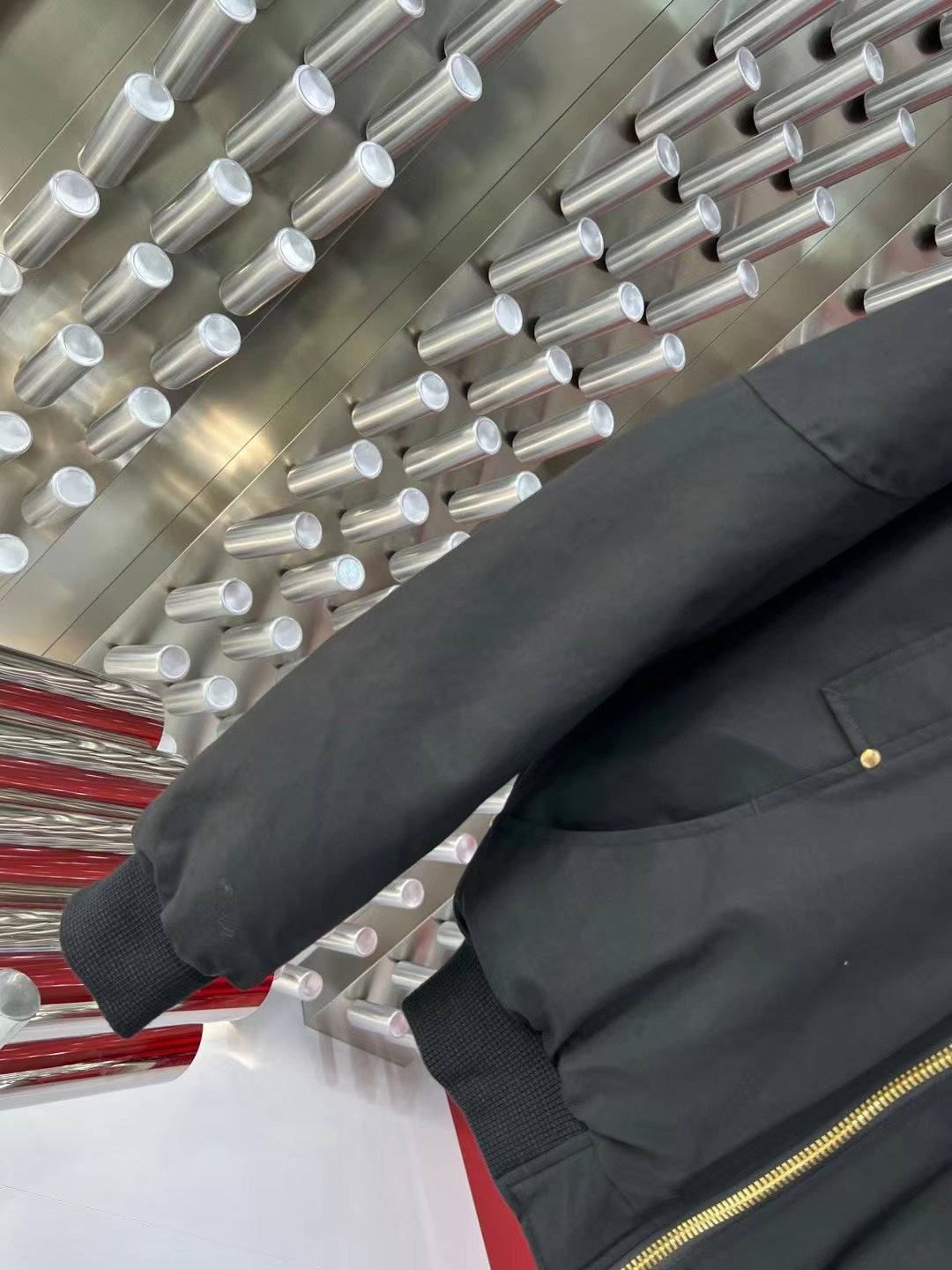 Giacca Moose Knuckles