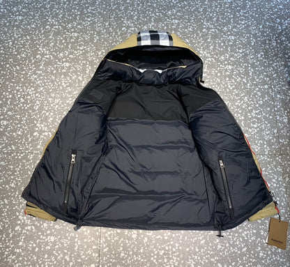 Giacca Burberry Doppio