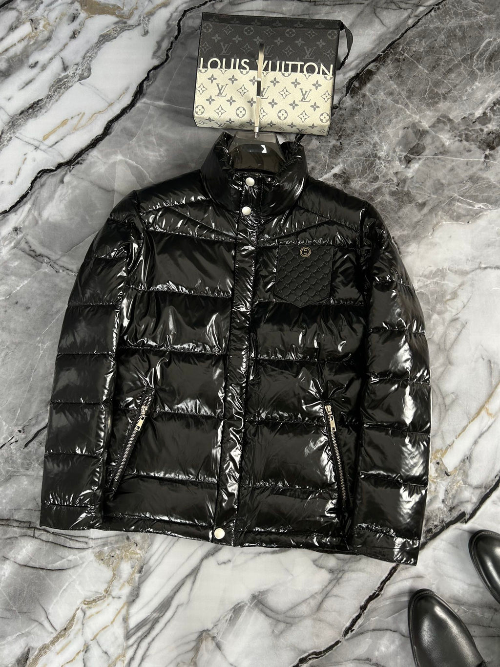 Giacca Gucci
