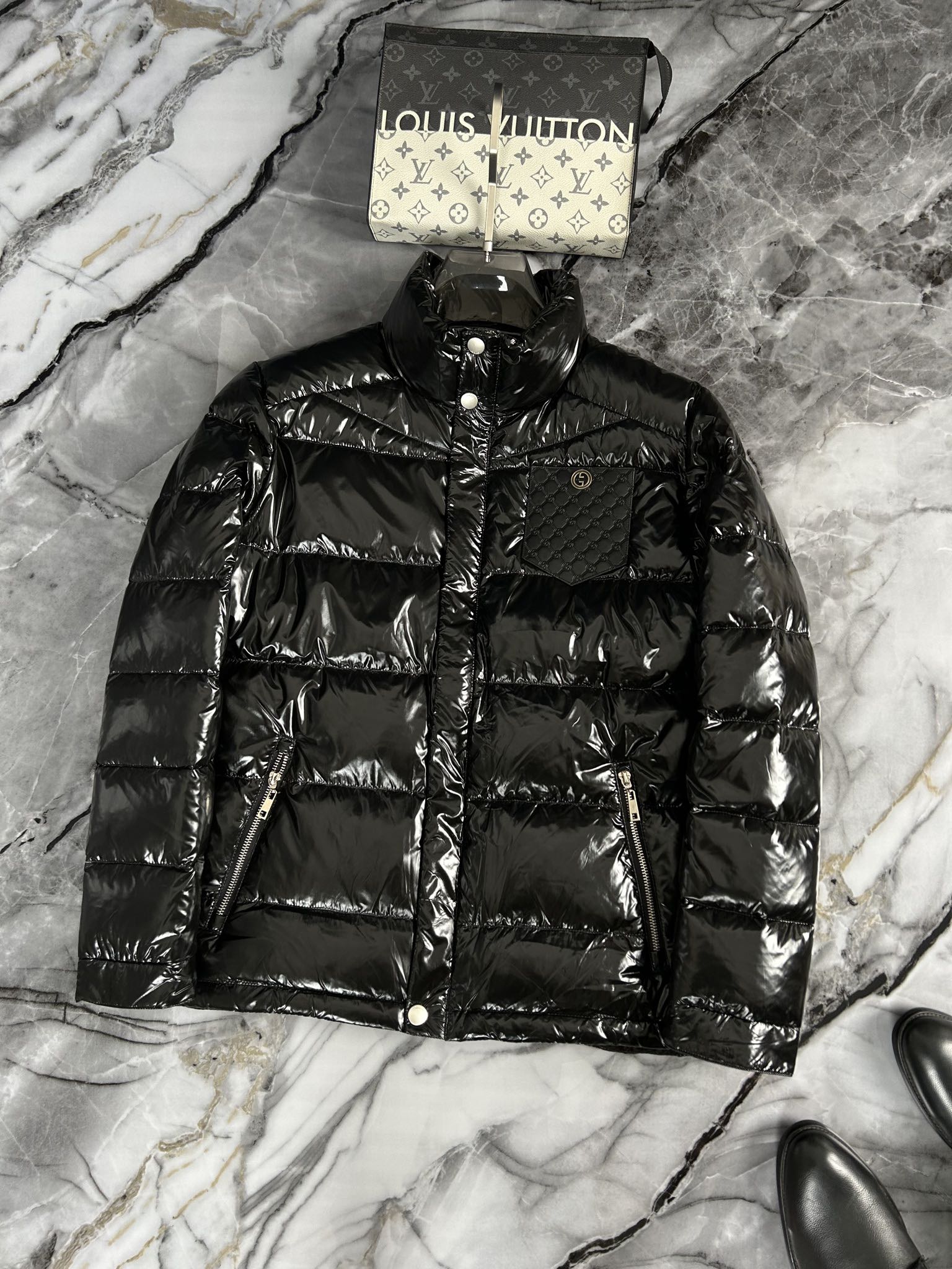 Giacca Gucci