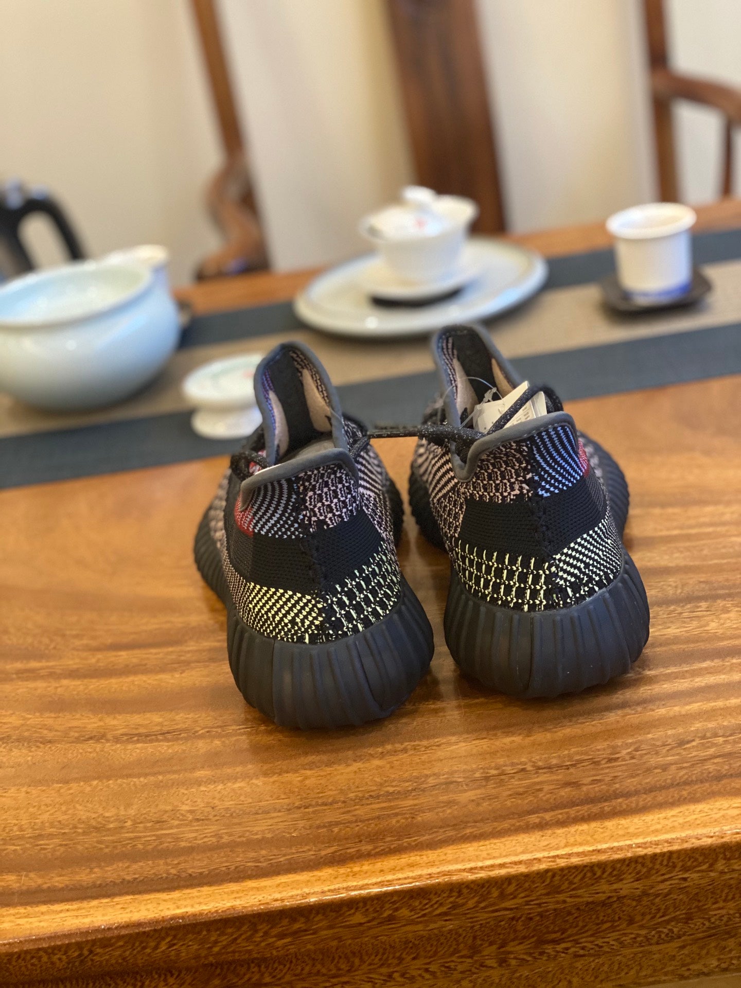 Adidas Yecheil Spectrum 350