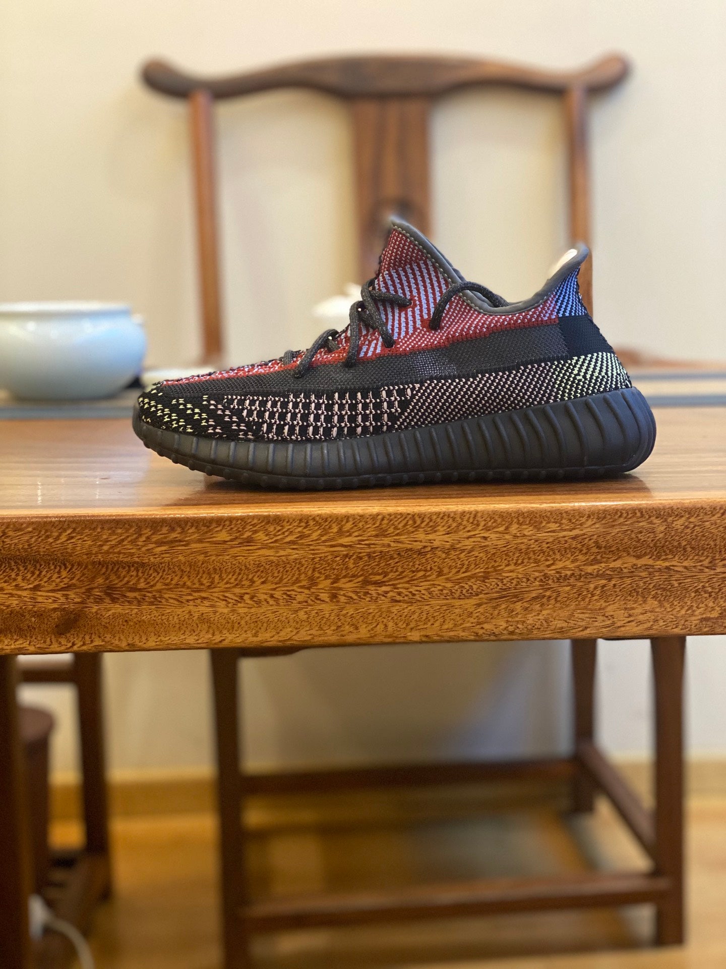 Adidas Yecheil Spectrum 350