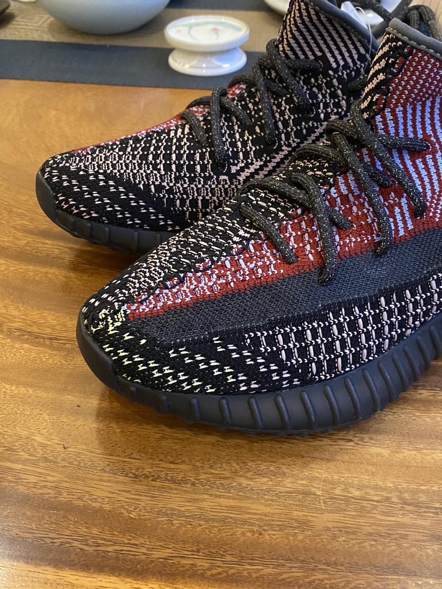 Adidas Yecheil Spectrum 350