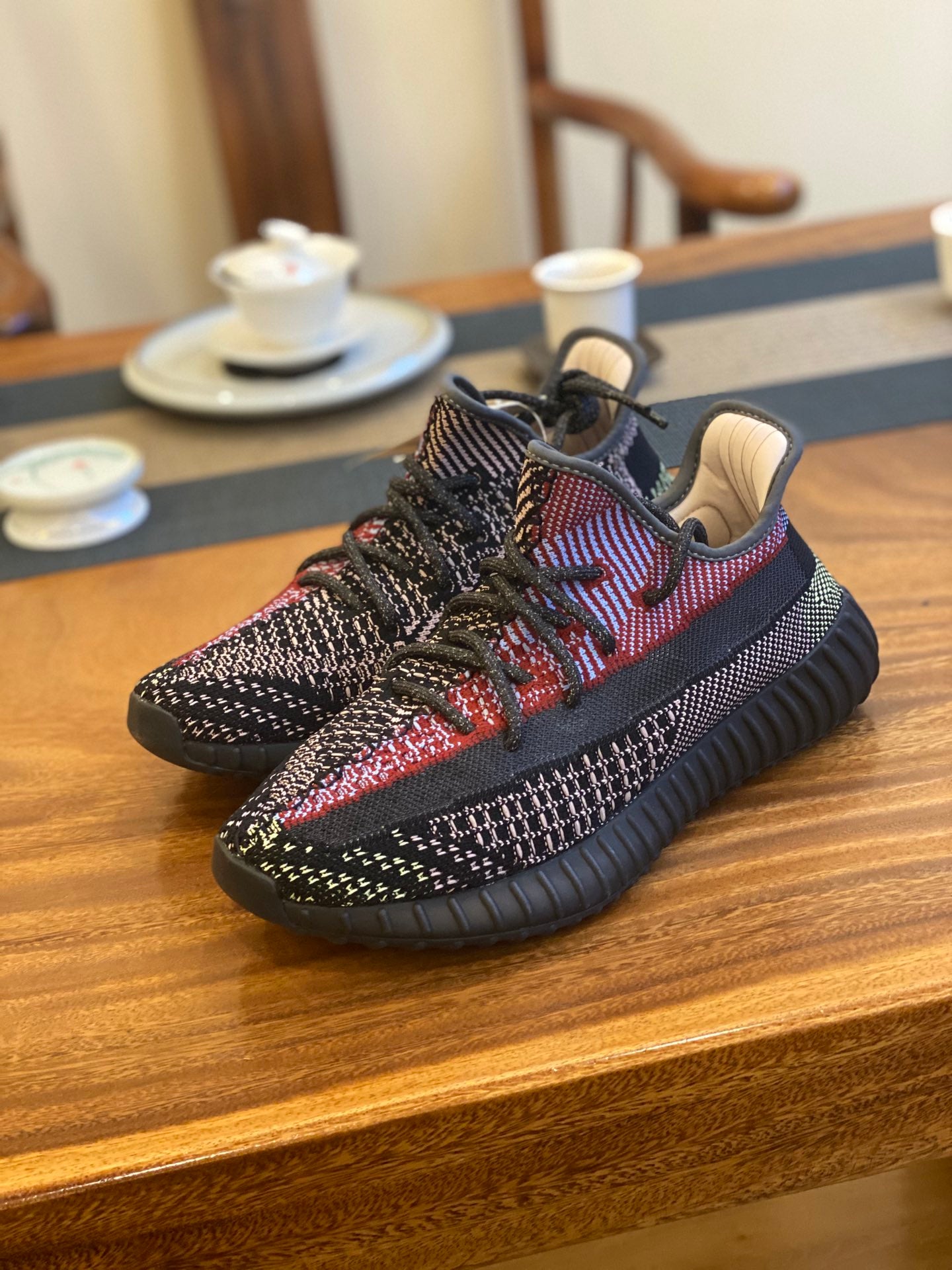 Adidas Yecheil Spectrum 350