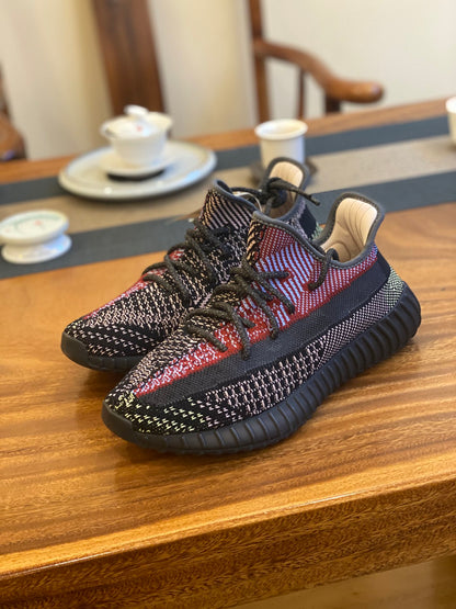 Adidas Yecheil Spectrum 350