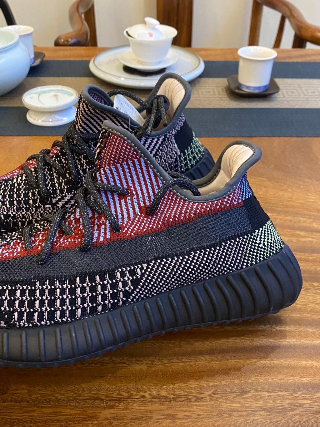Adidas Yecheil Spectrum 350