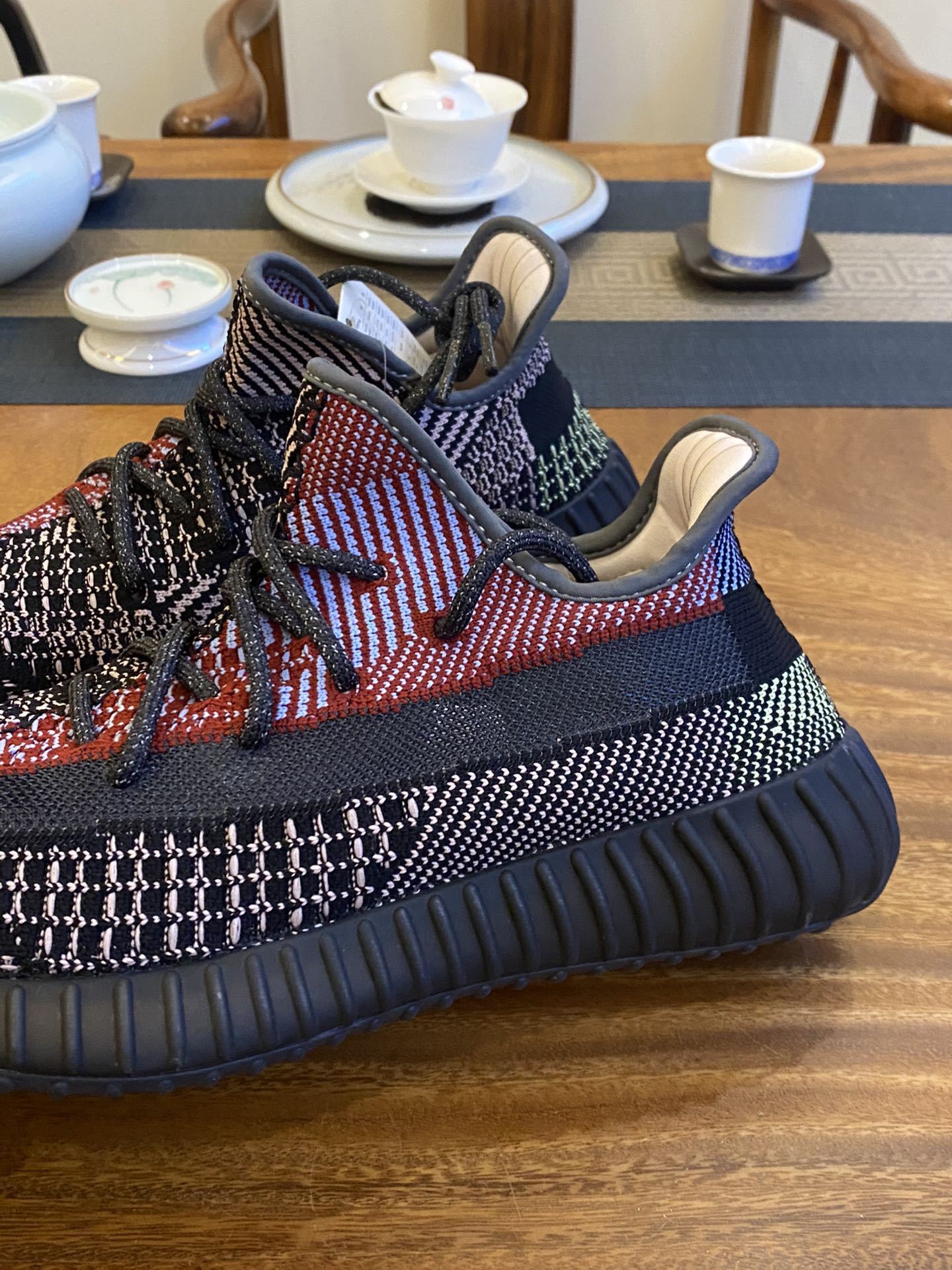 Adidas Yecheil Spectrum 350