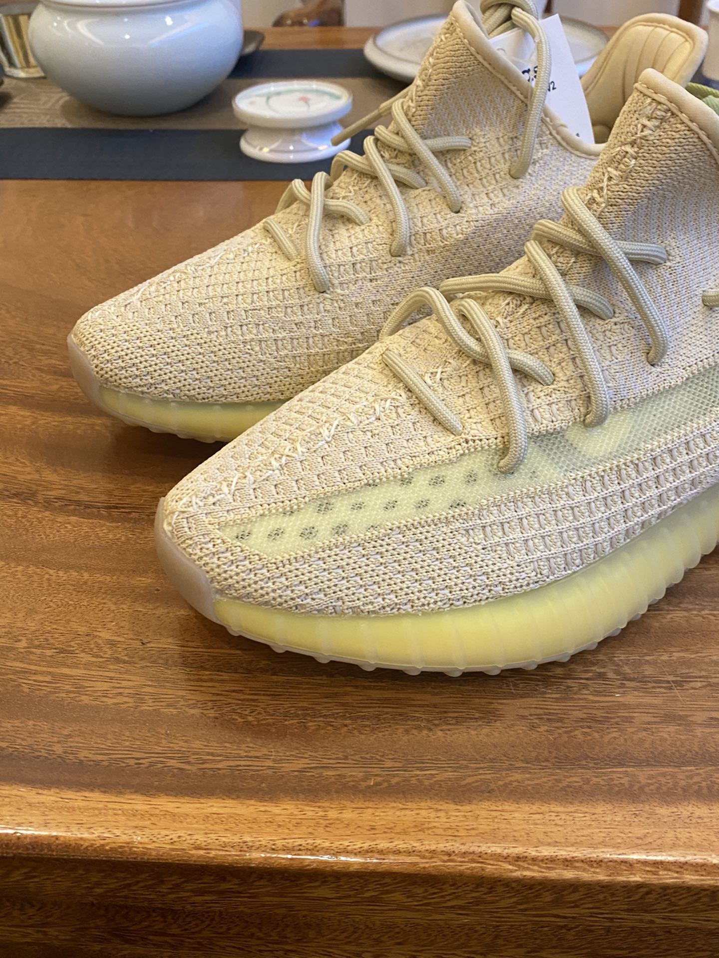 Adidas Flax Horizon 350