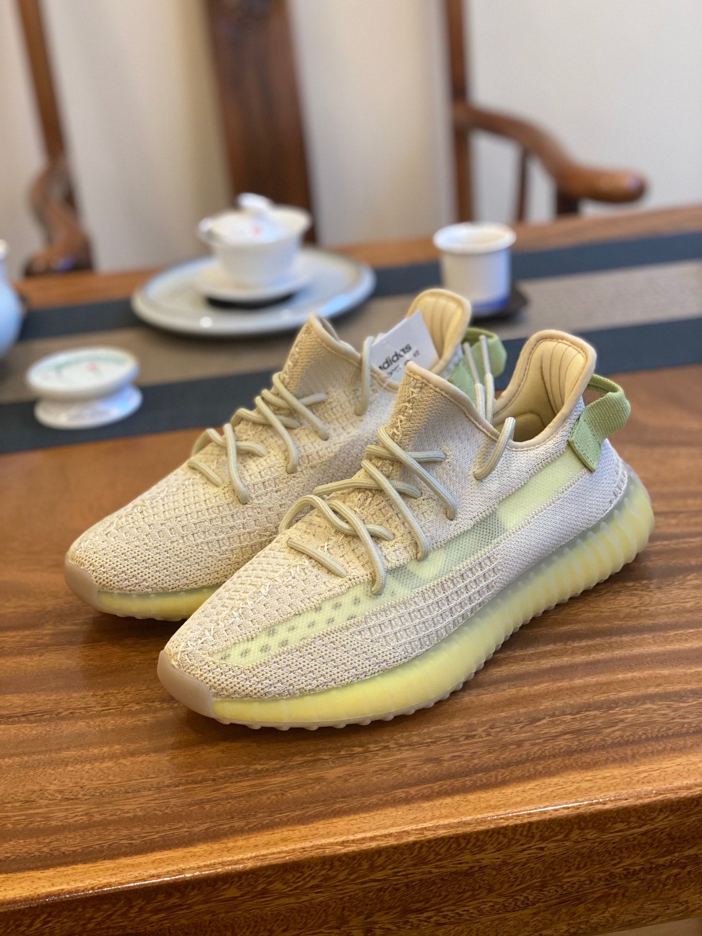 Adidas Flax Horizon 350