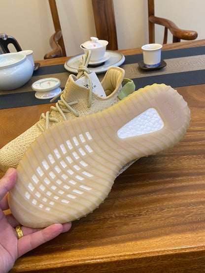 Adidas Flax Horizon 350