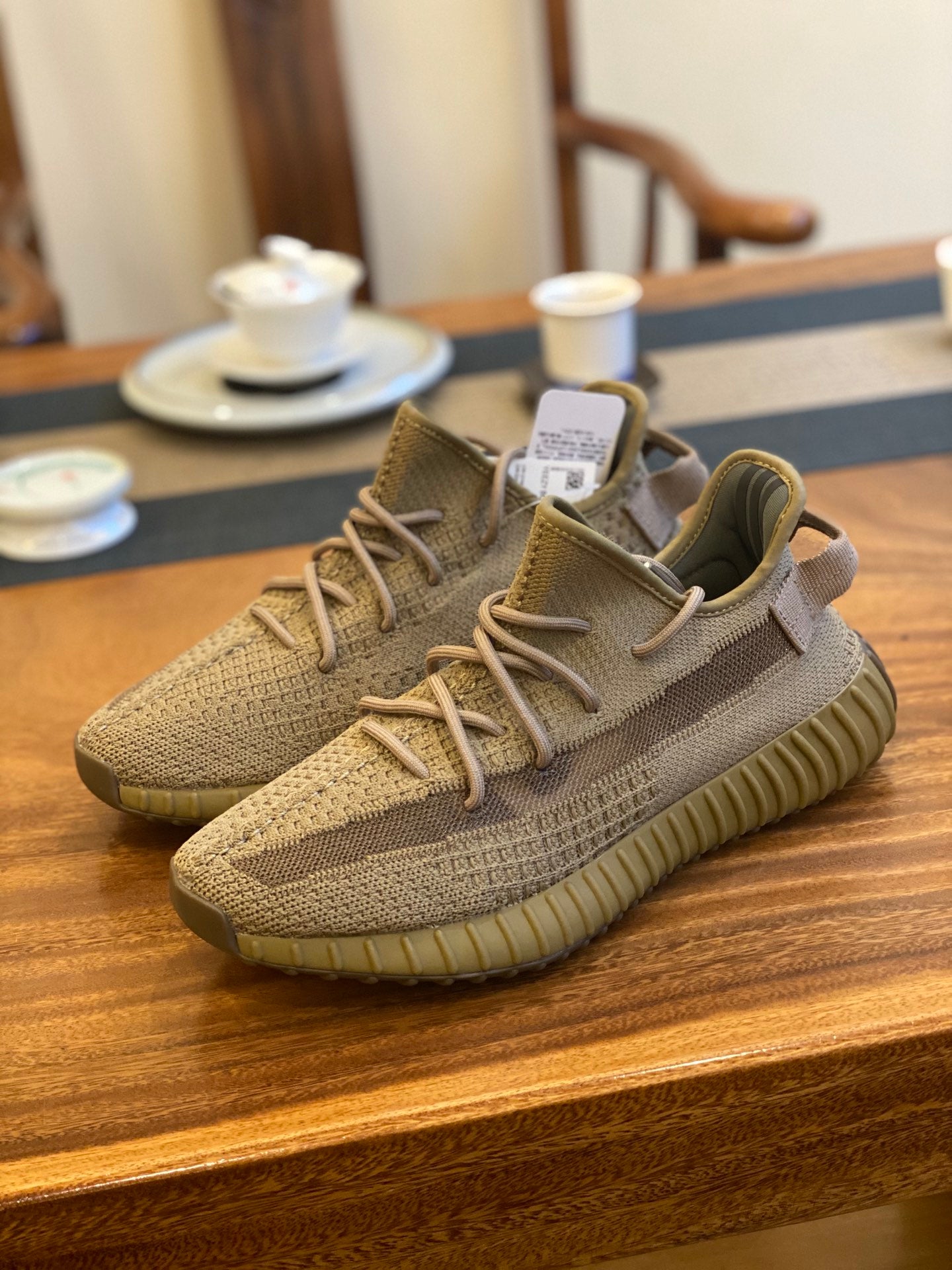 Adidas Earth Tone 350