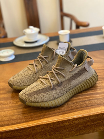 Adidas Earth Tone 350