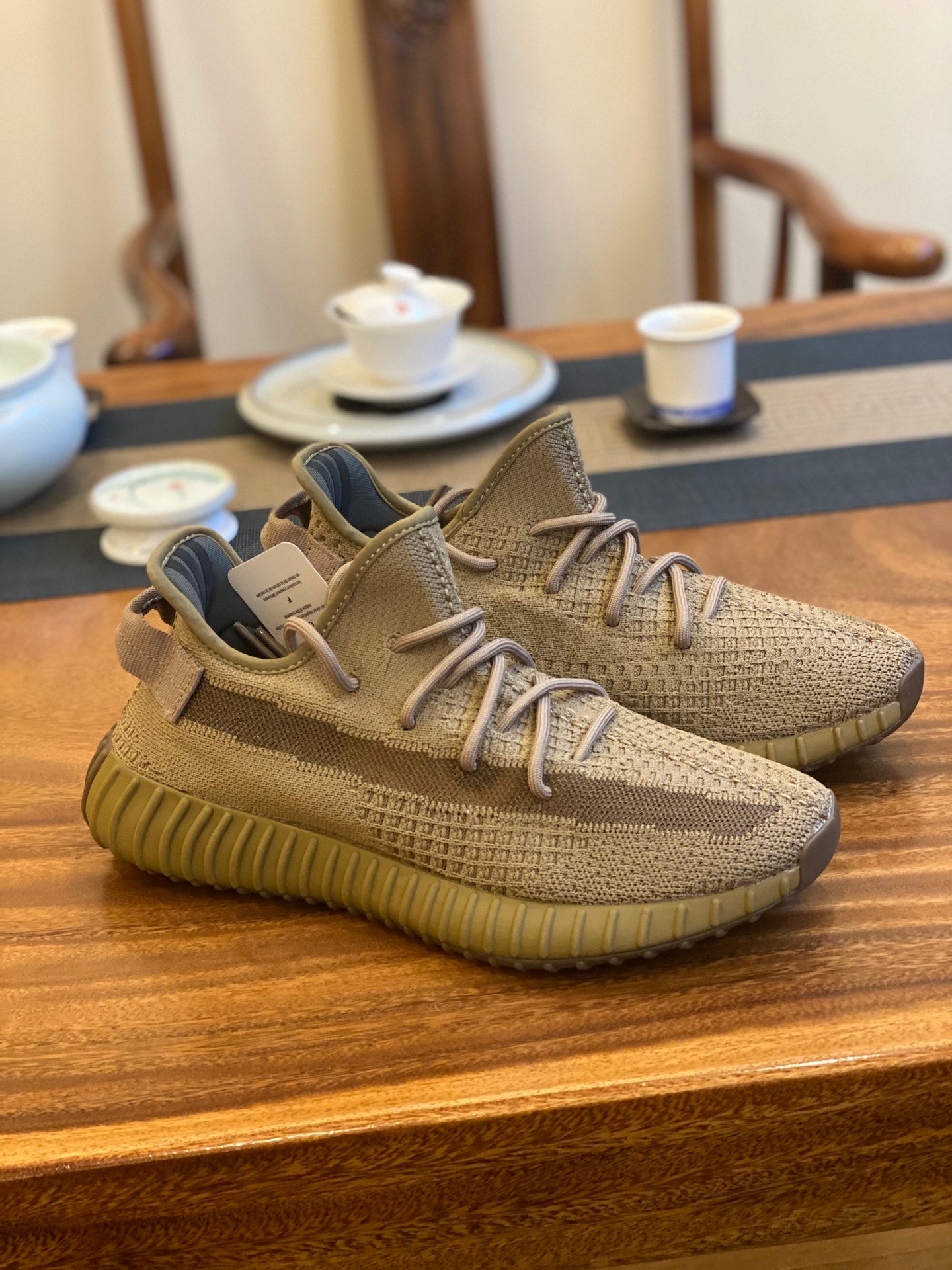 Adidas Earth Tone 350