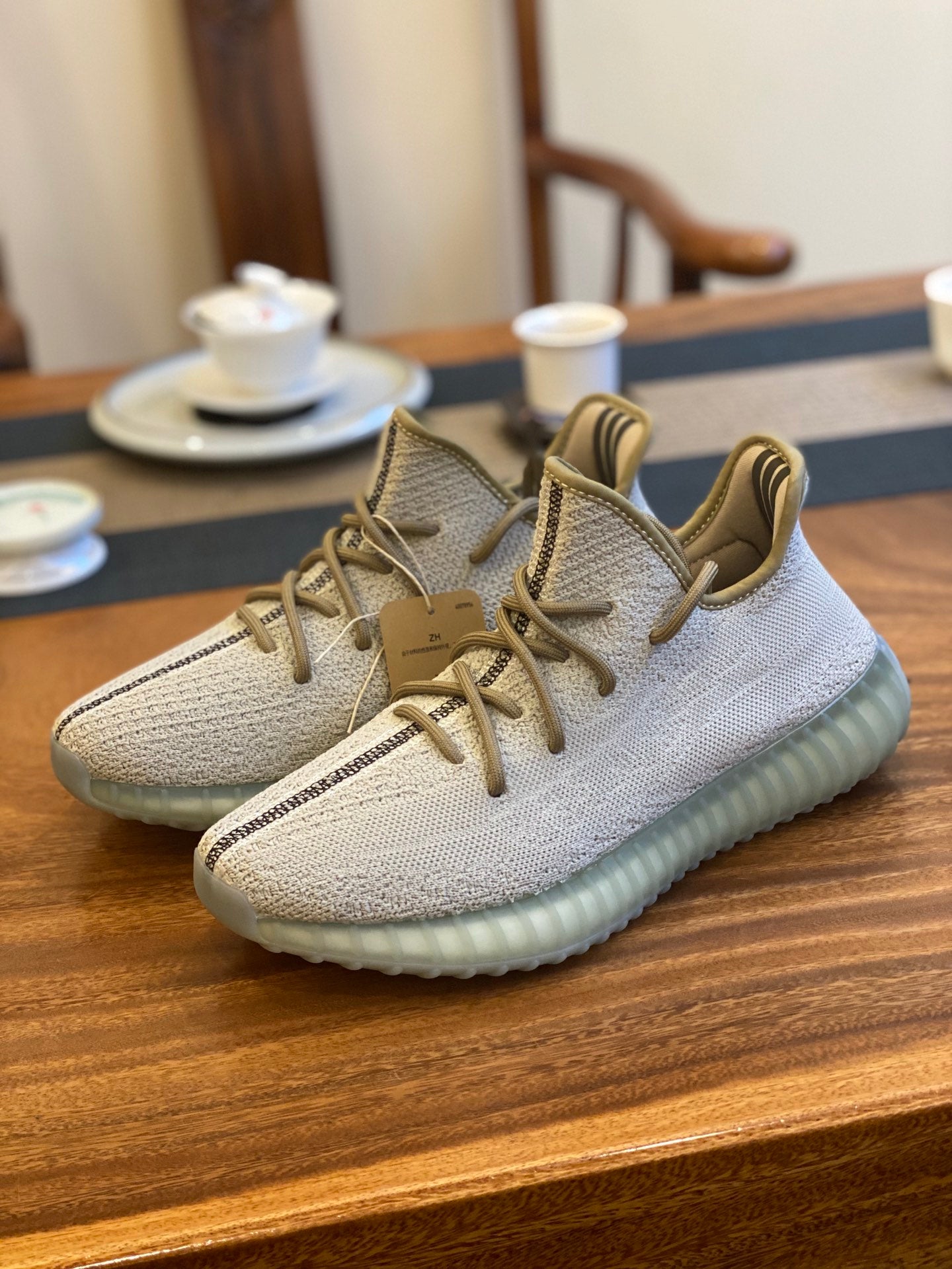 Adidas Desert Sage 350