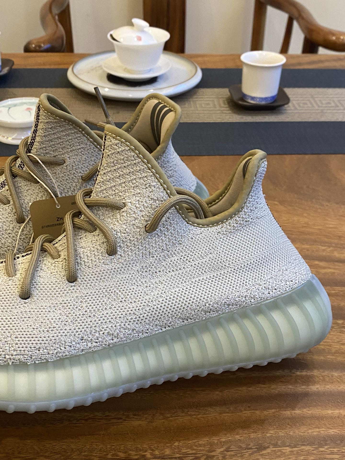 Adidas Desert Sage 350