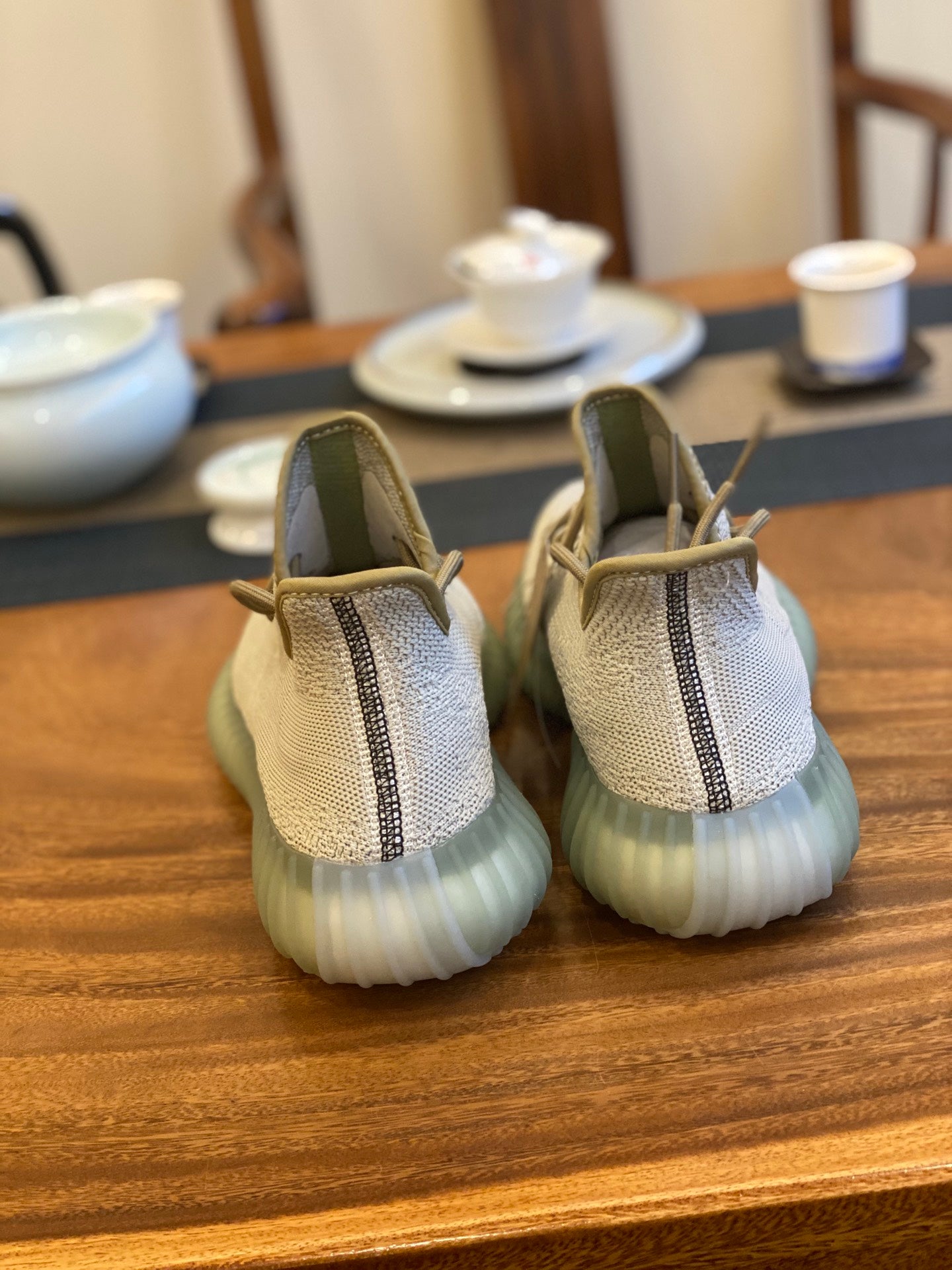 Adidas Desert Sage 350