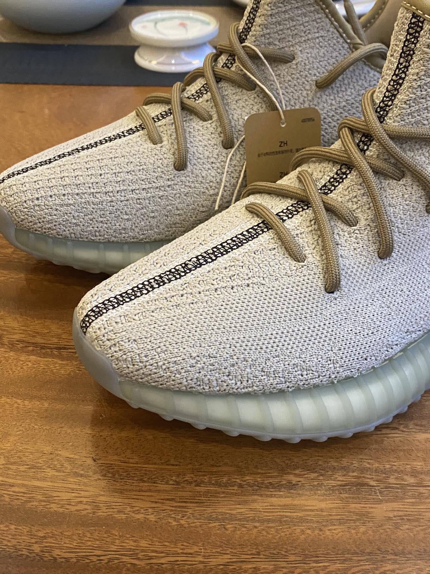 Adidas Desert Sage 350