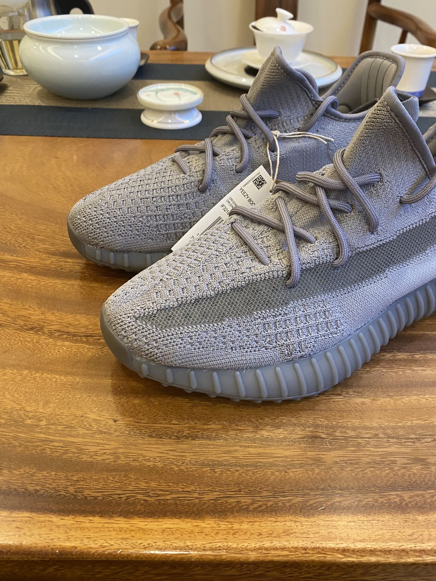 Adidas Steel Shadow 350