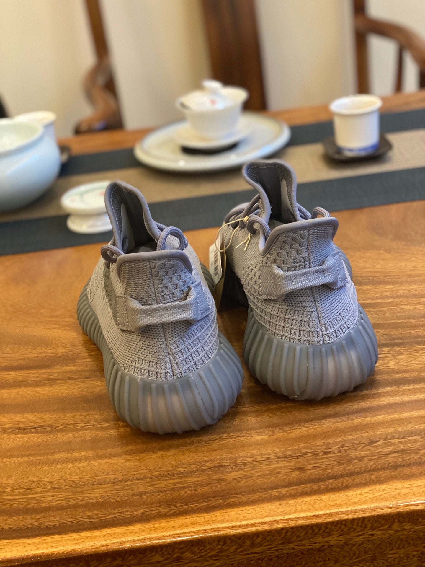 Adidas Steel Shadow 350