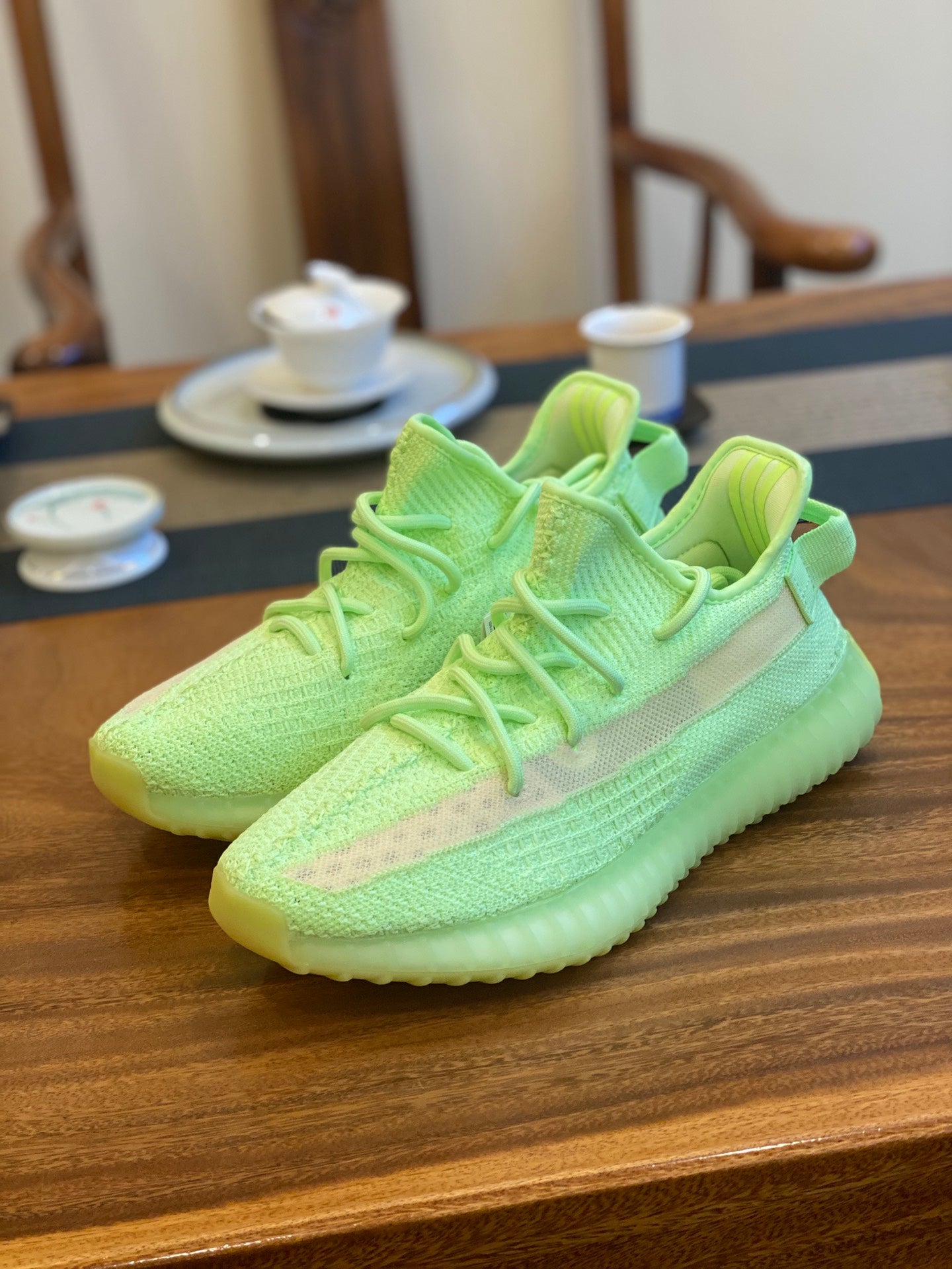 Adidas Glow Pulse 350