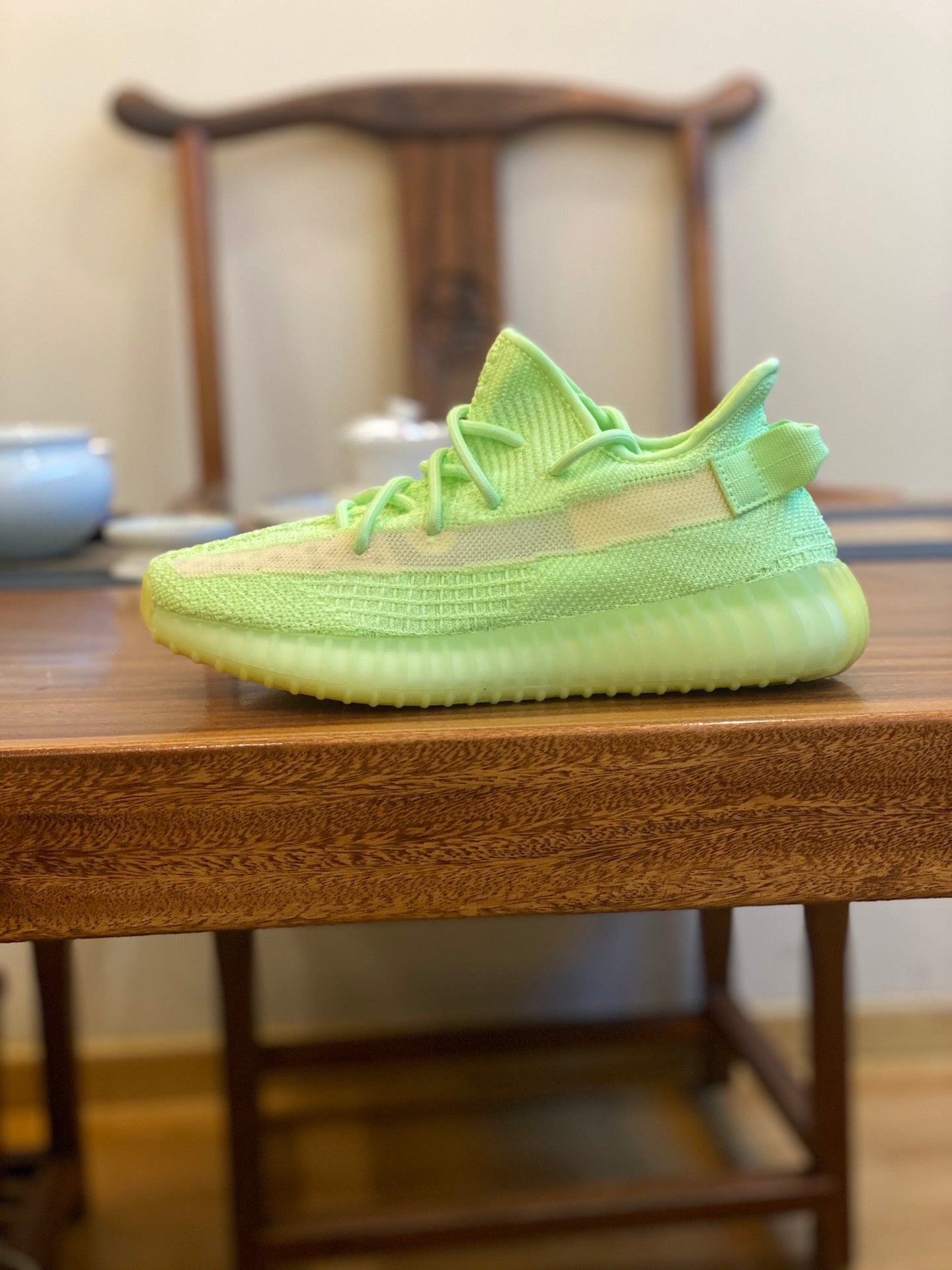 Adidas Glow Pulse 350