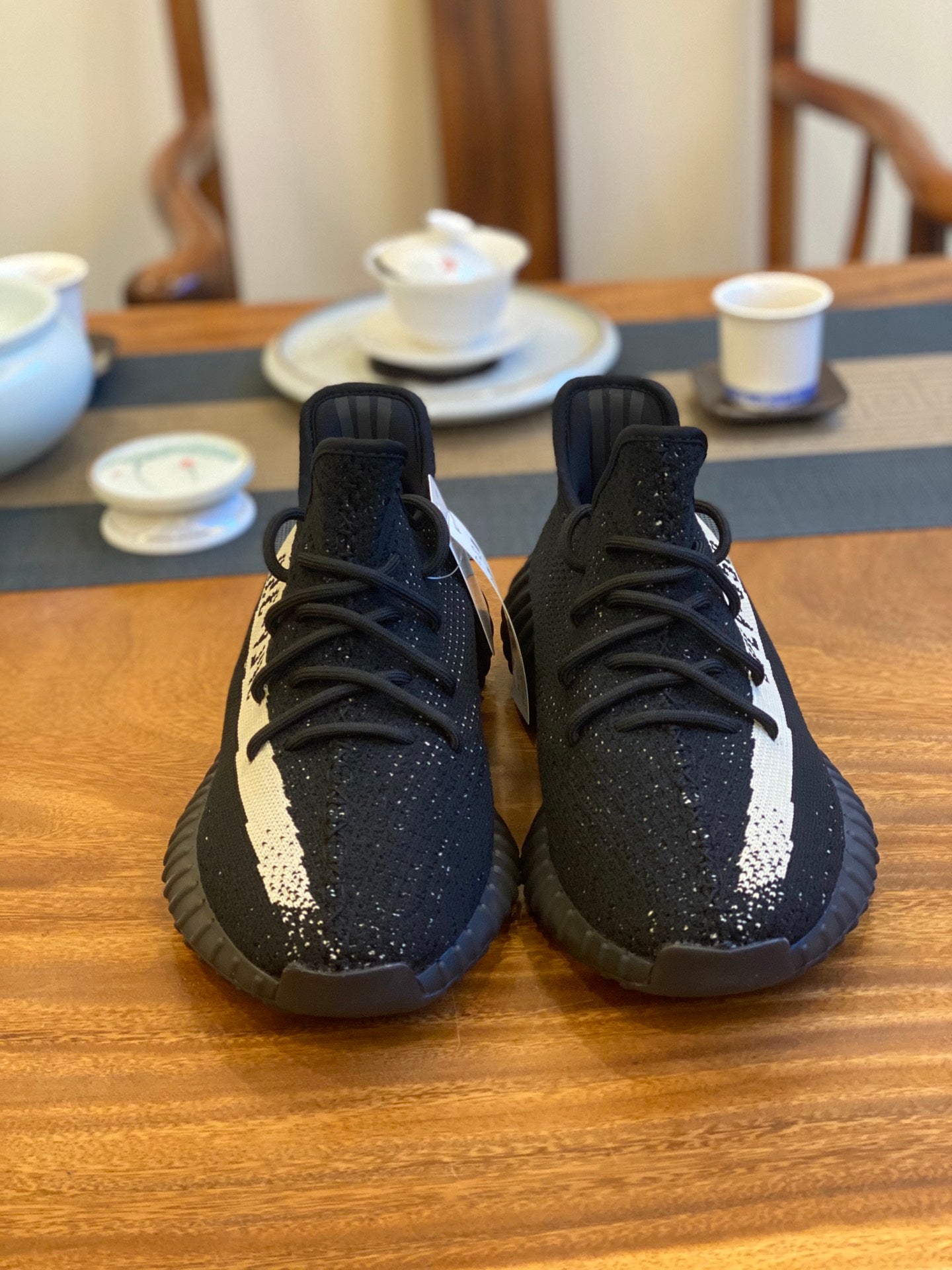 Adidas Oreo Fusion 350