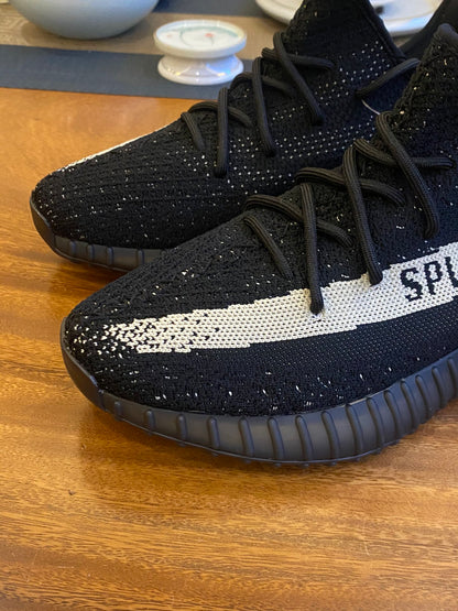 Adidas Oreo Fusion 350