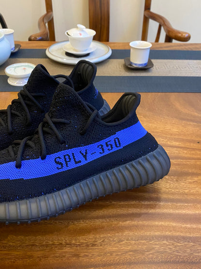 Adidas Dazzle Wave 350