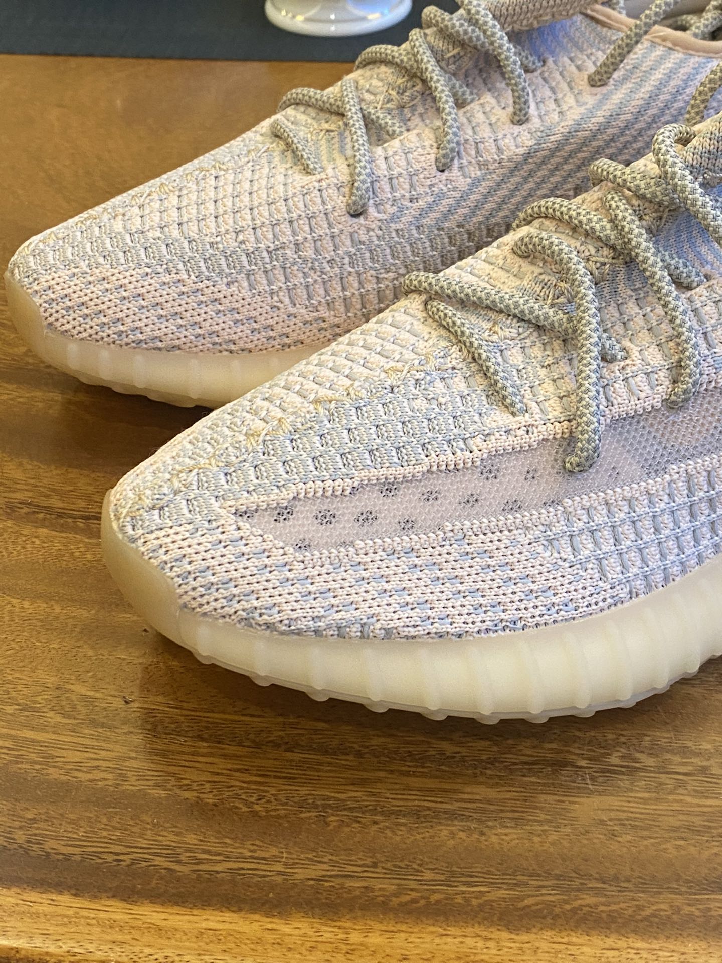 Adidas Synth Eclipse 350