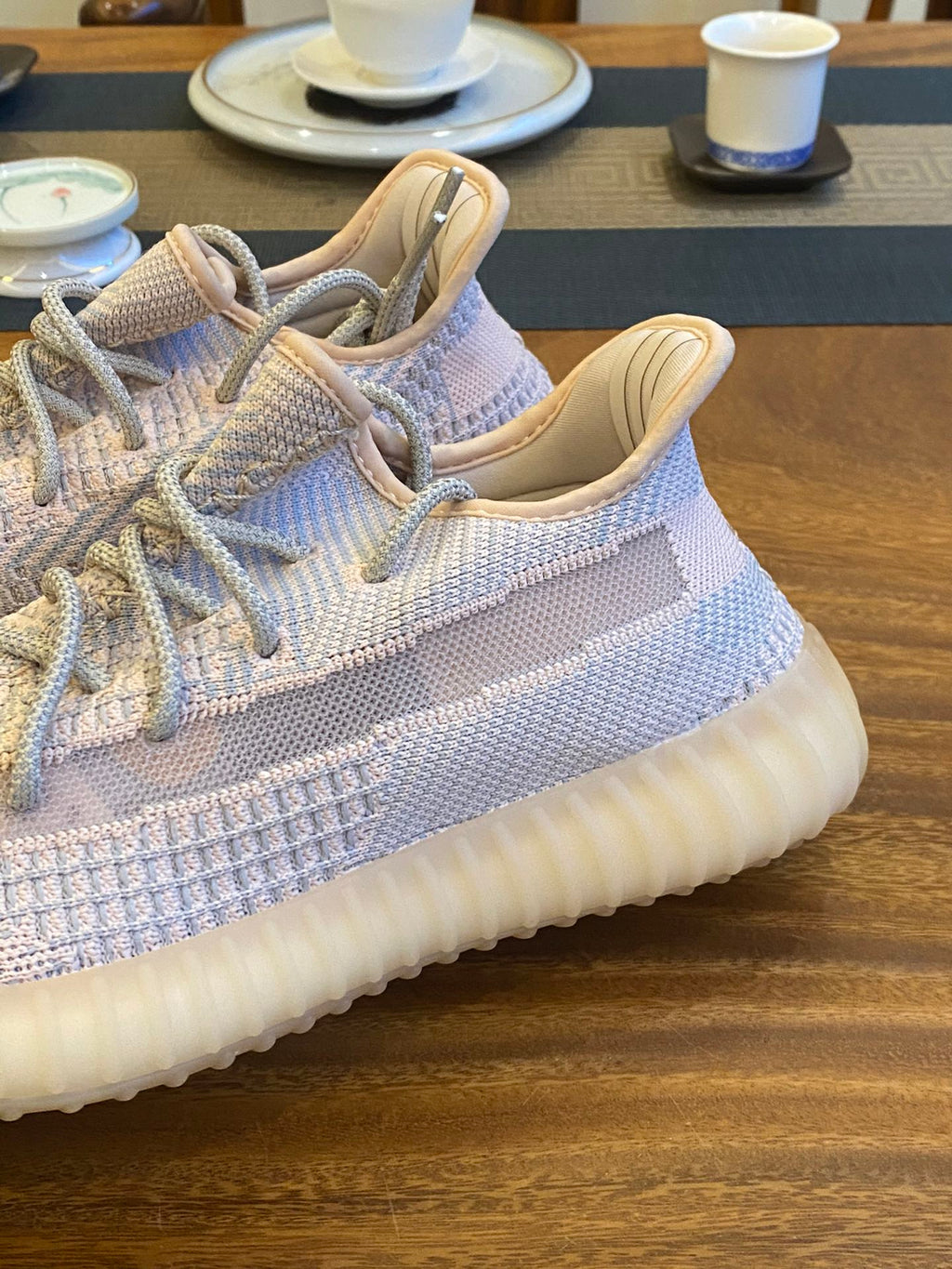 Adidas Synth Eclipse 350