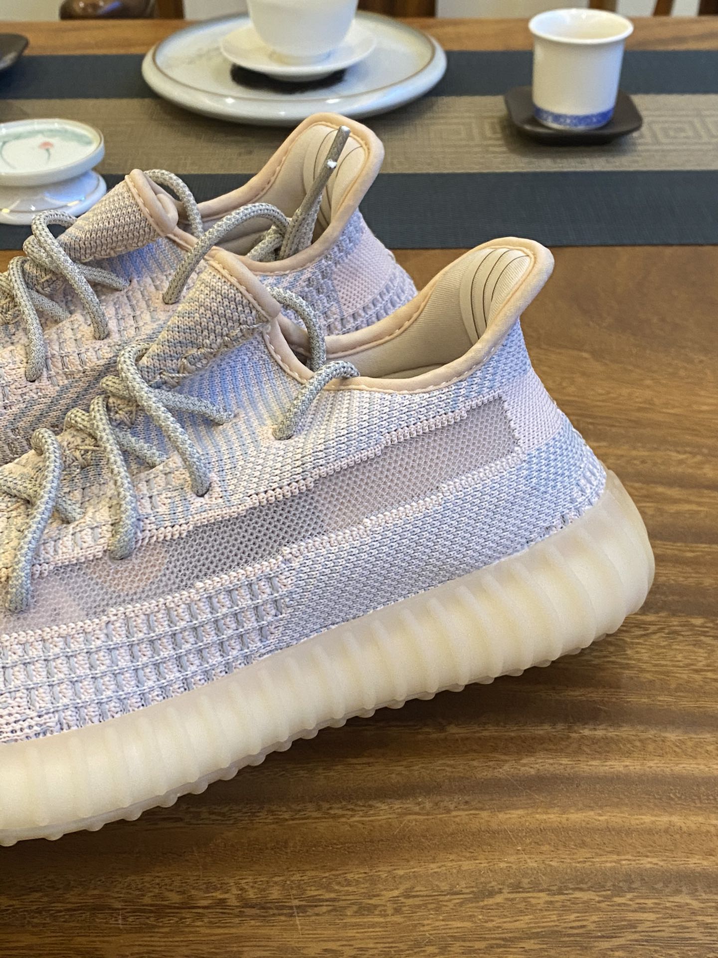 Adidas Synth Eclipse 350