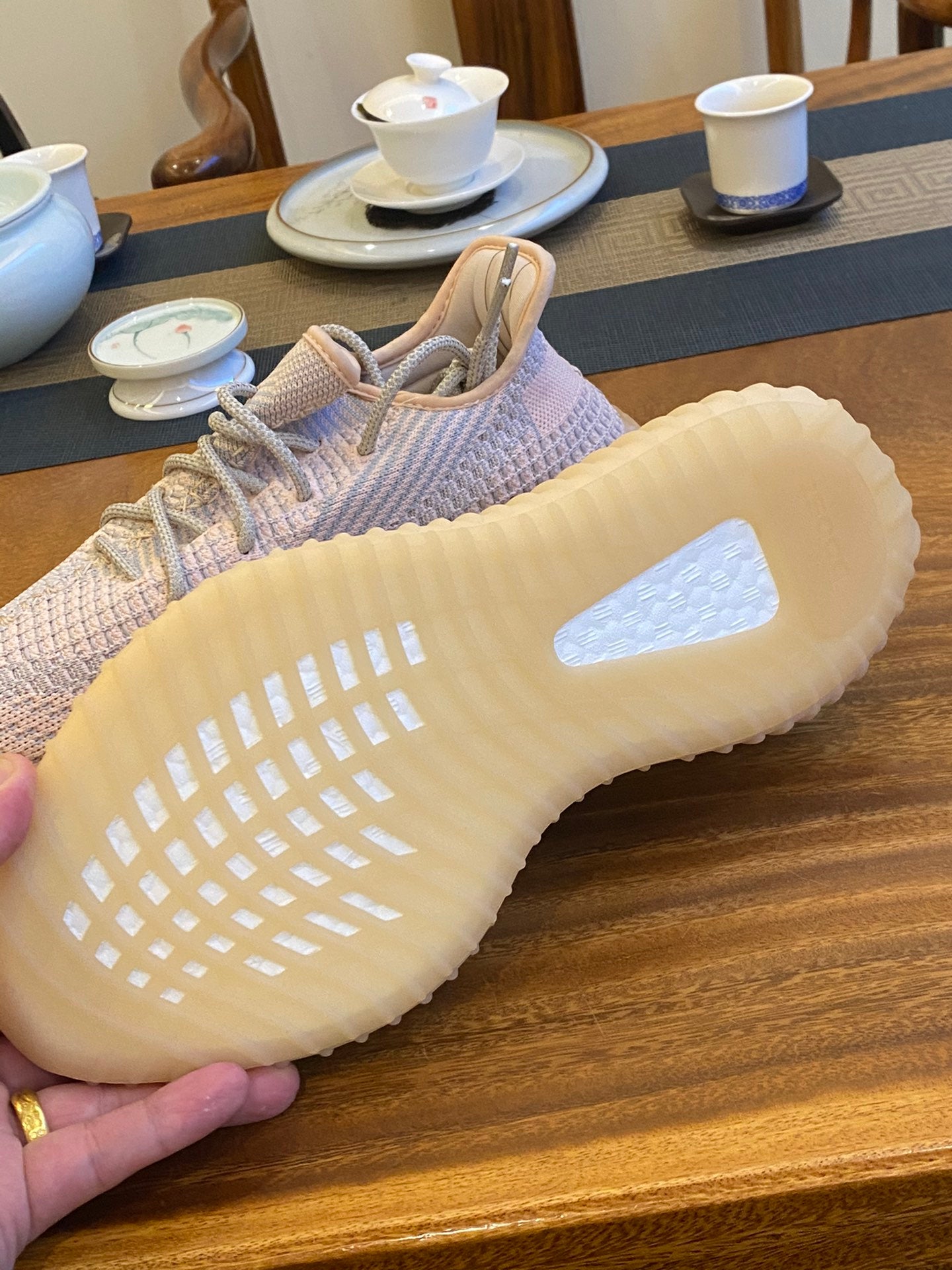 Adidas Synth Eclipse 350