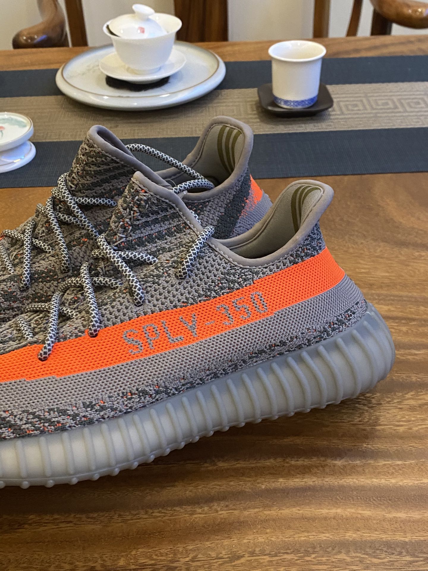 Adidas Beluga Radiant 350