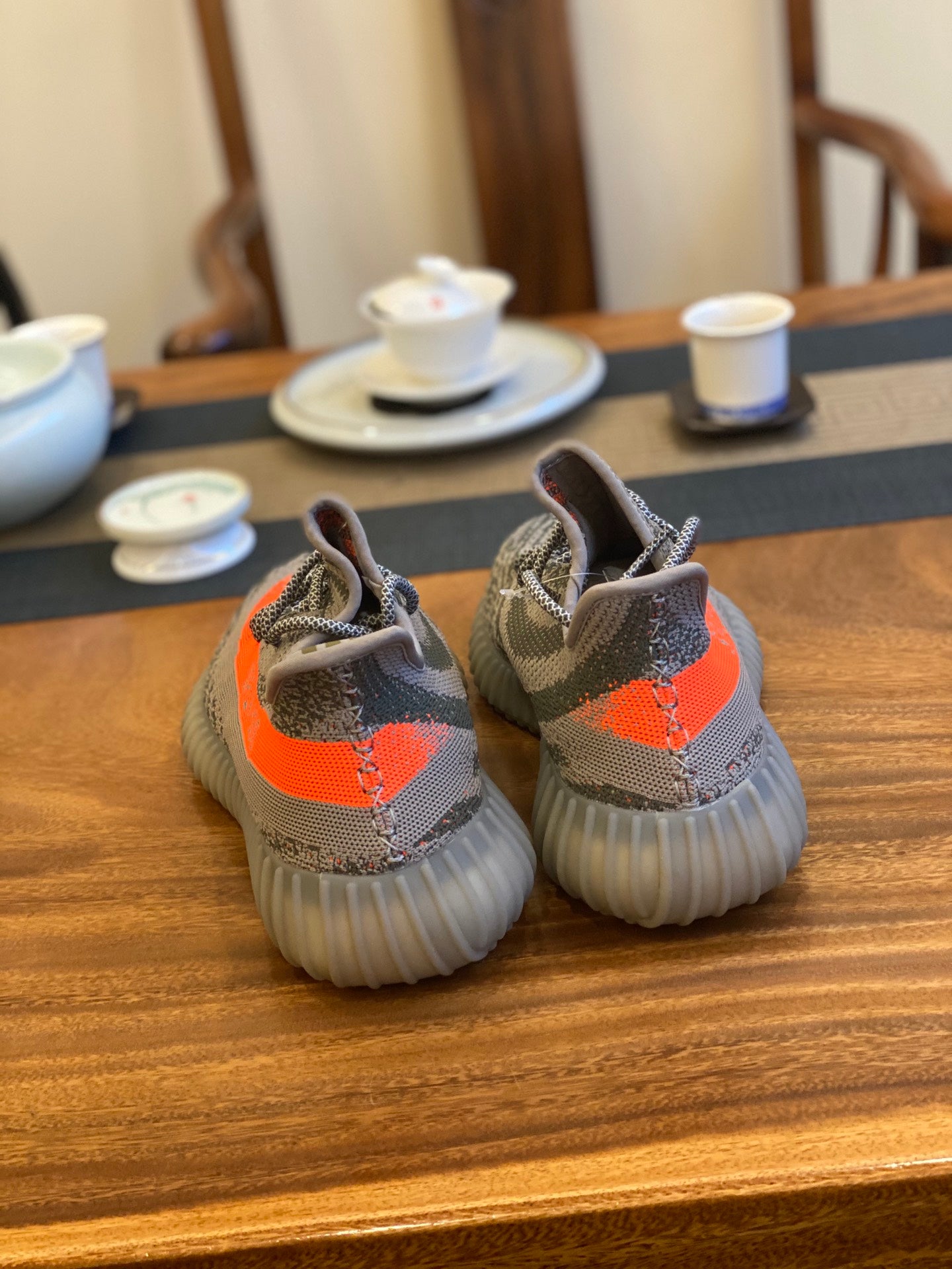 Adidas Beluga Radiant 350