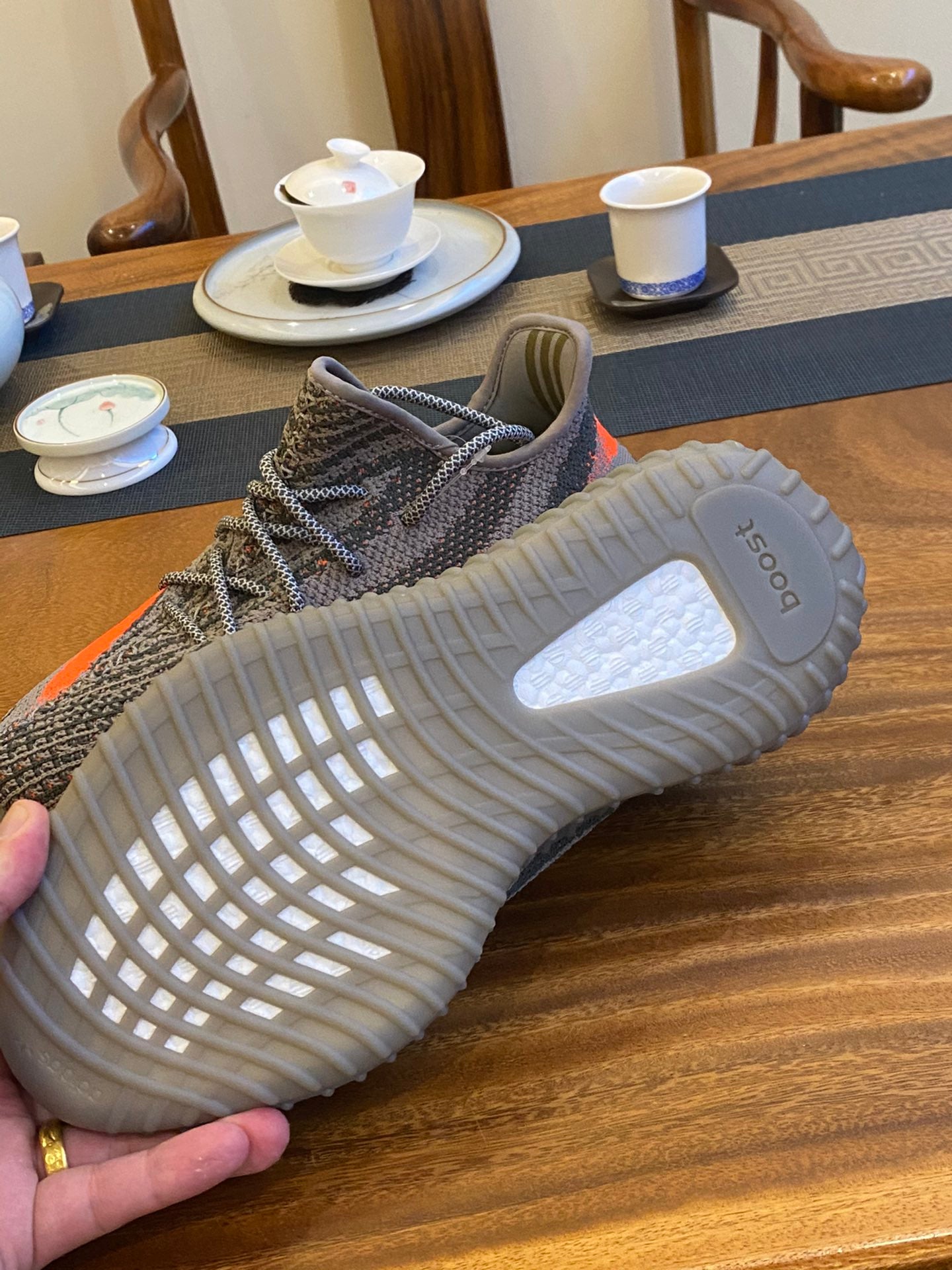 Adidas Beluga Radiant 350