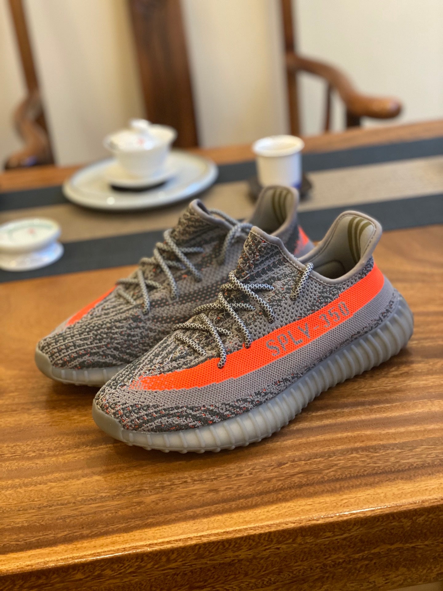Adidas Beluga Radiant 350