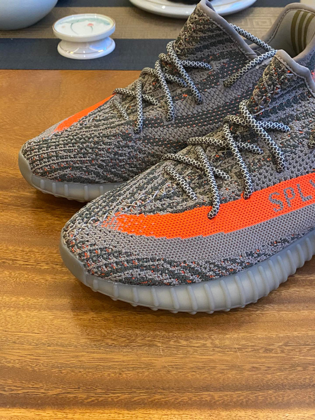 Adidas Beluga Radiant 350