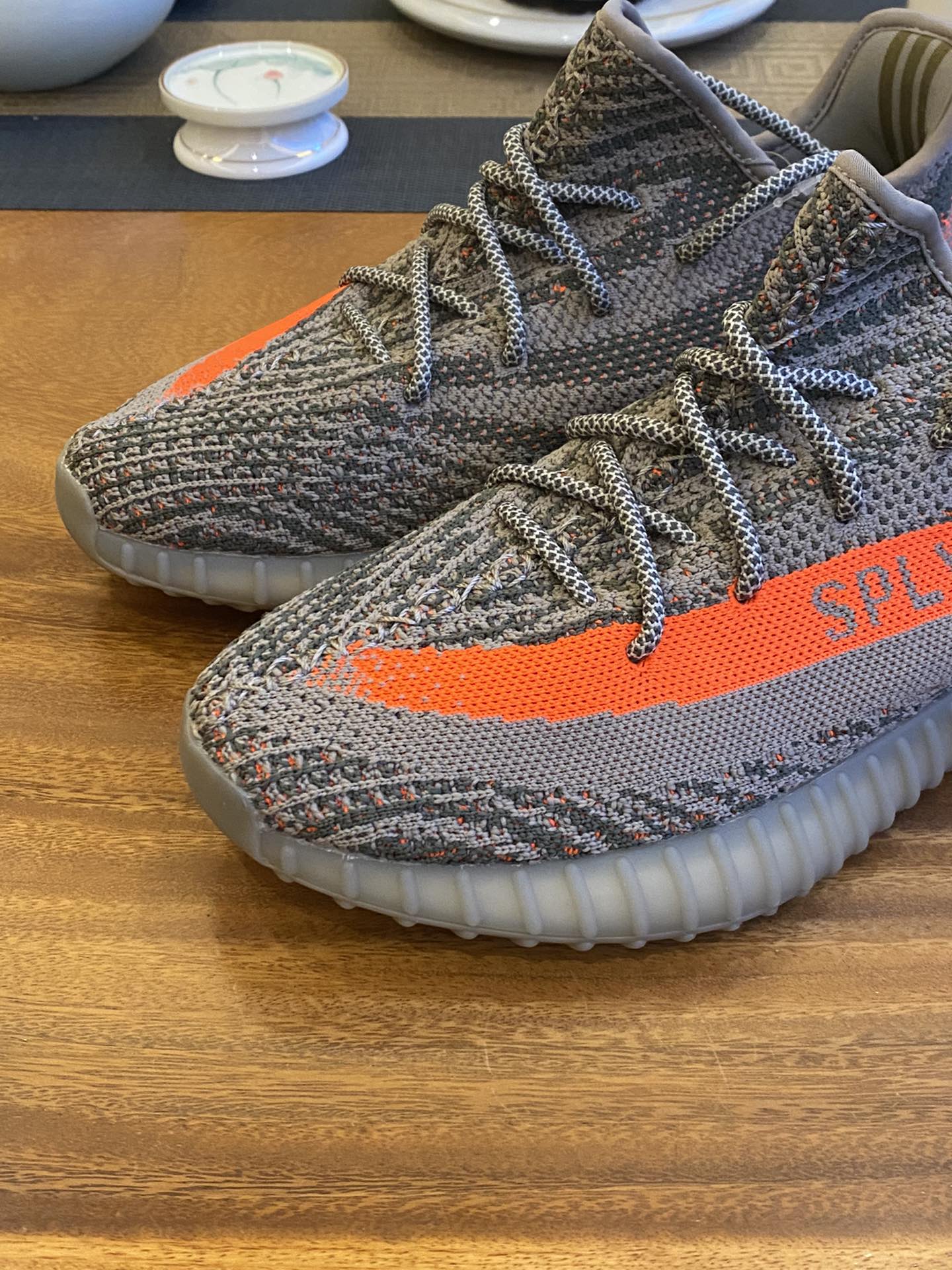 Adidas Beluga Radiant 350