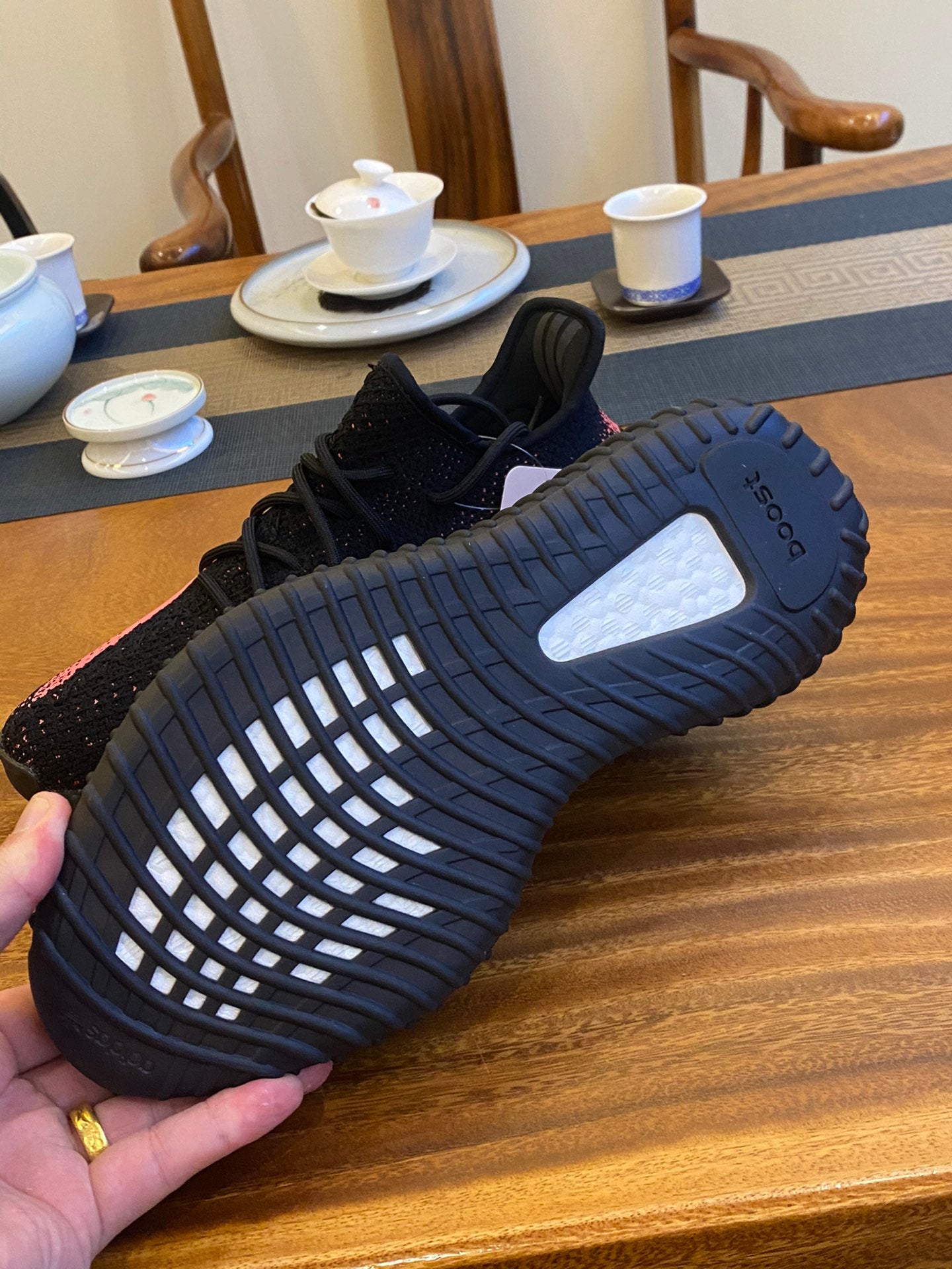 Adidas Ember Blaze 350