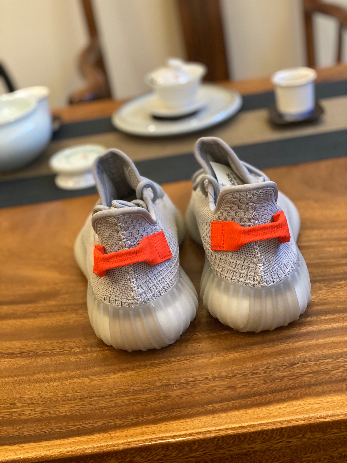 Adidas Tail Blaze 350