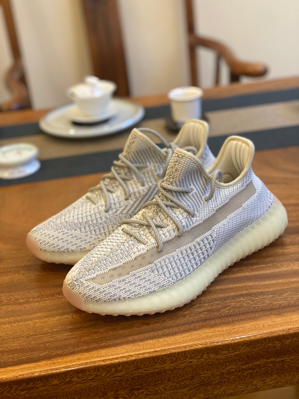 Adidas Yeezy 350 V2 Lundmark