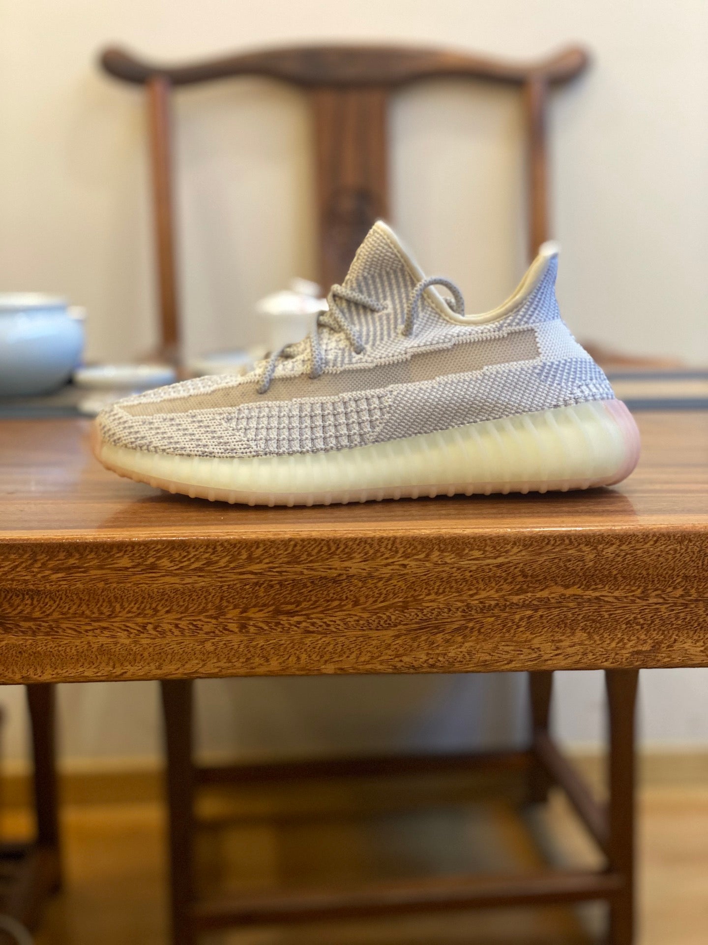 Adidas Yeezy 350 V2 Lundmark