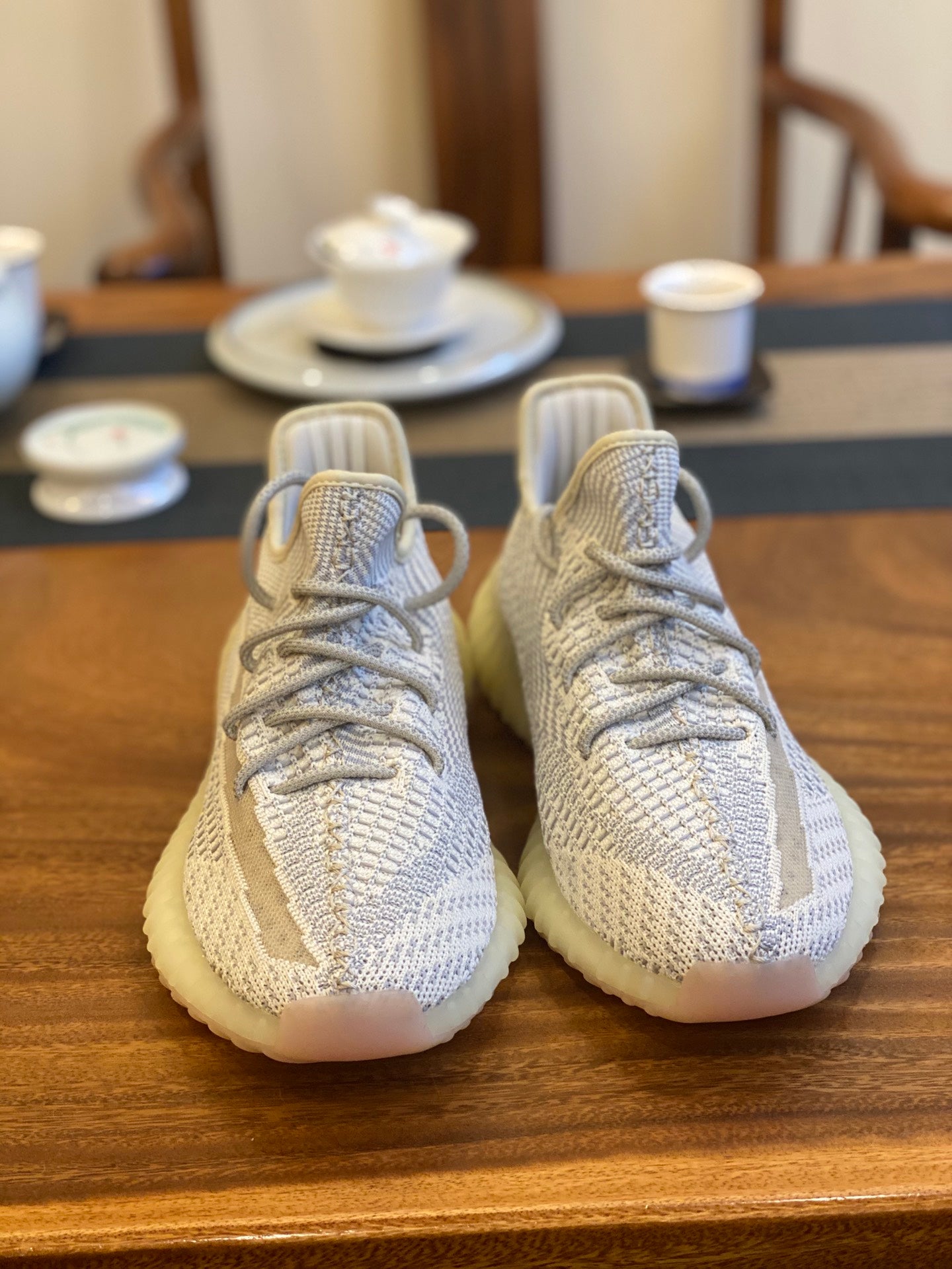 Adidas Yeezy 350 V2 Lundmark