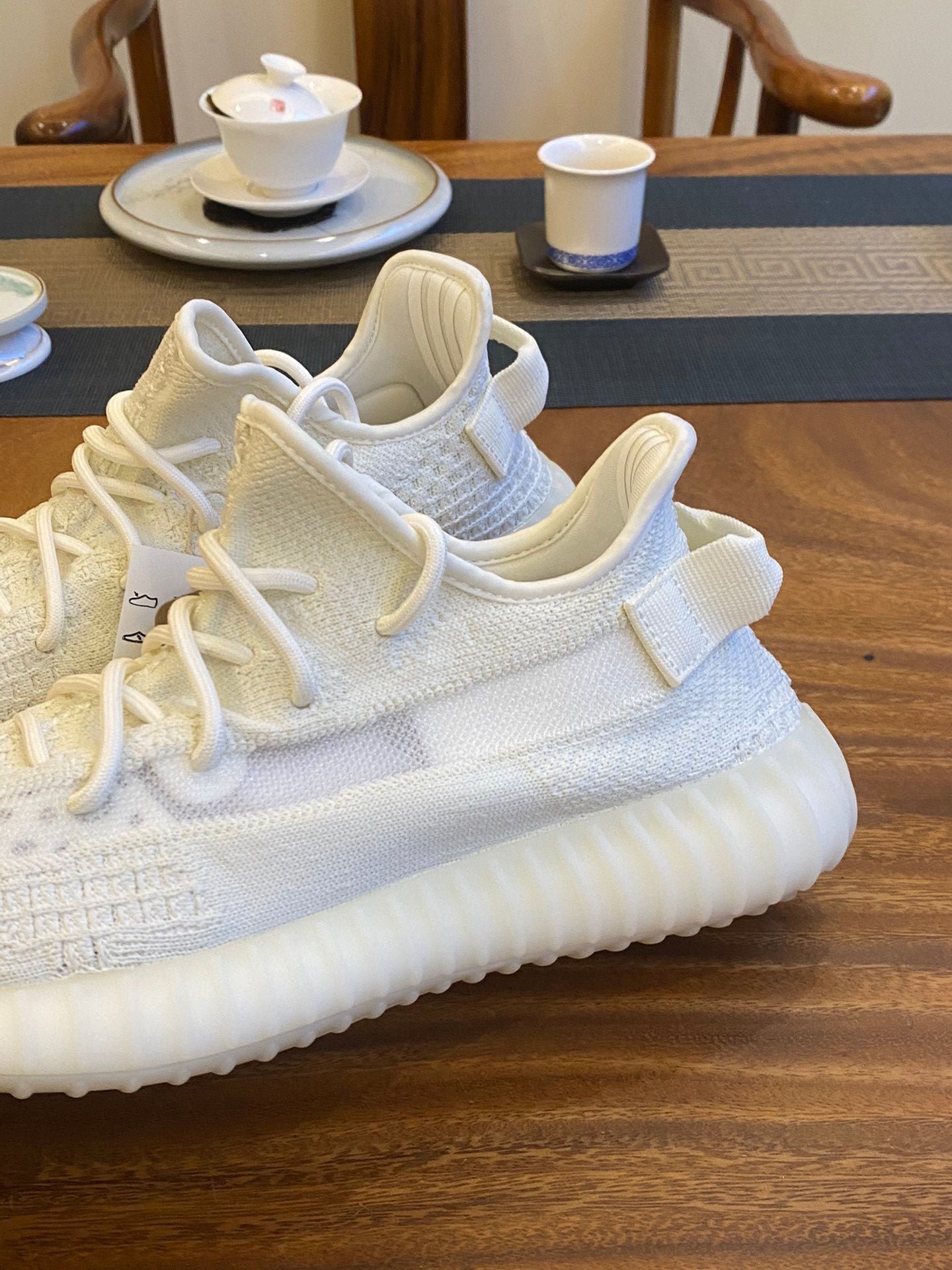 Adidas Bone Whisper 350