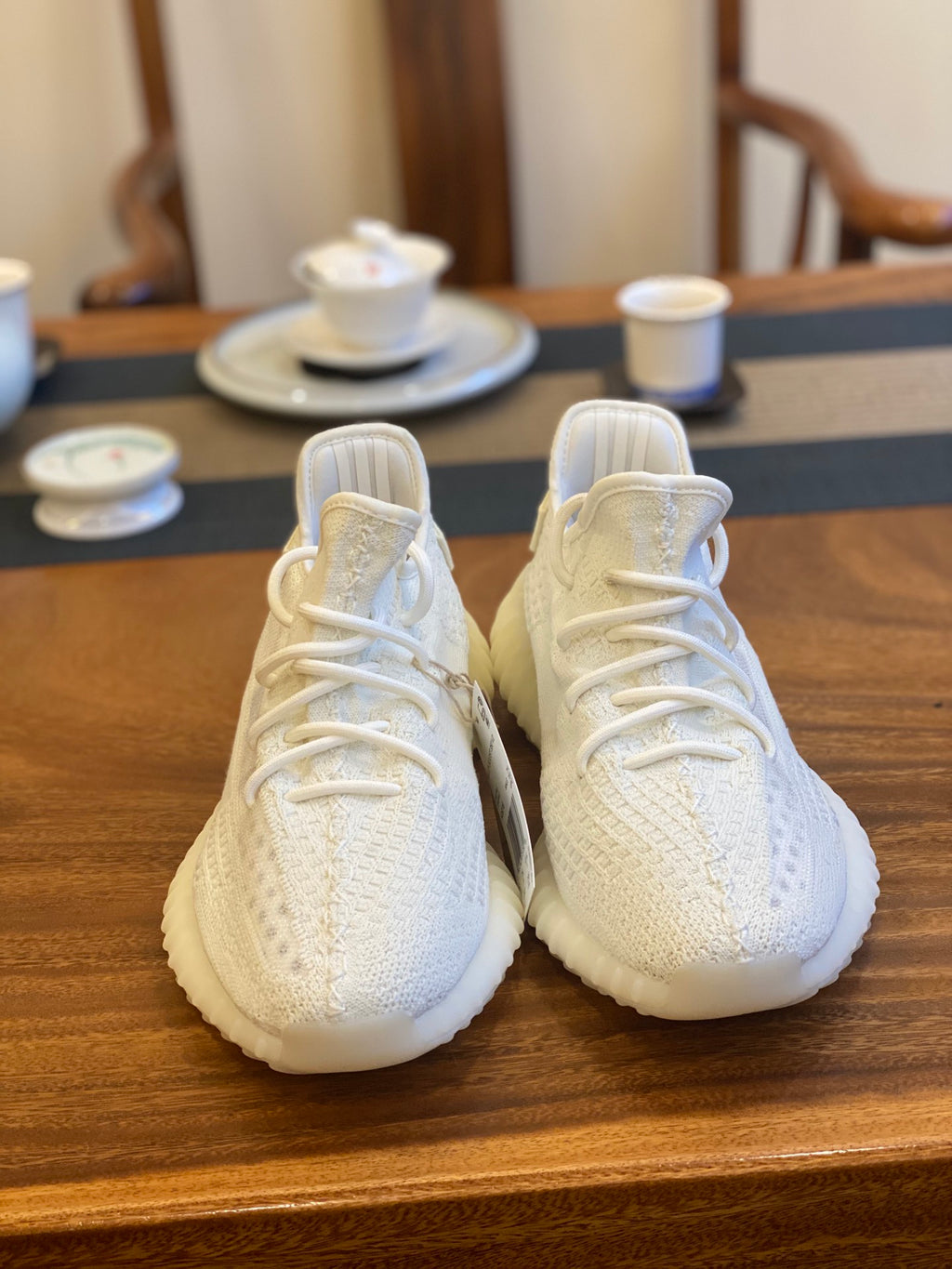 Adidas Bone Whisper 350