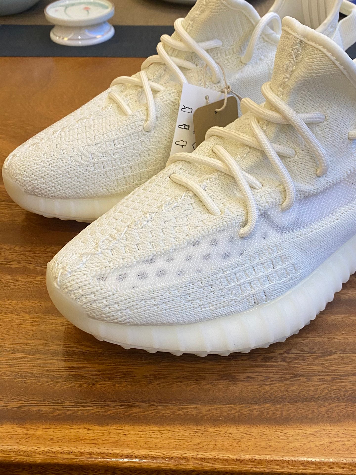 Adidas Bone Whisper 350